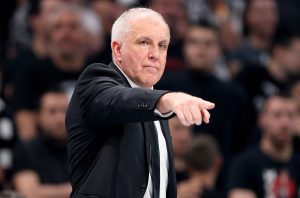 OBRADOVIĆ POSLE PORAZA: „Analizirali smo i analiziraćemo“!