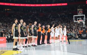 POZNATI TERMINI PETIH UTAMICA: Evo kada bi Partizan morao da se vrati u Madrid!