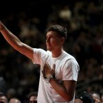 BOGDAN ZAPALIO GROBARE: „Ako si jednom bio u Partizanu, uvek si u Partizanu!“