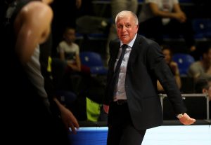 OBRADOVIĆ: ‘Ovo je nemoguće sa iskustvom koje imamo! Tristan je u Americi, ja pojma nemam gde!’ (FOTO)