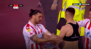 PEŠIĆ SE OGLASIO POVODOM SUKOBA SA DRAGOVIĆEM: ‘Dragović me je kao pravi drug, prijatelj i brat savetovao!’ (VIDEO)