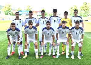 REMI SA ŠPANCIMA DOVOLJAN ZA ČETVRTFINALE: Poljska je naredna prepreka, Maksimović ponovo strelac! (FOTO) (VIDEO)