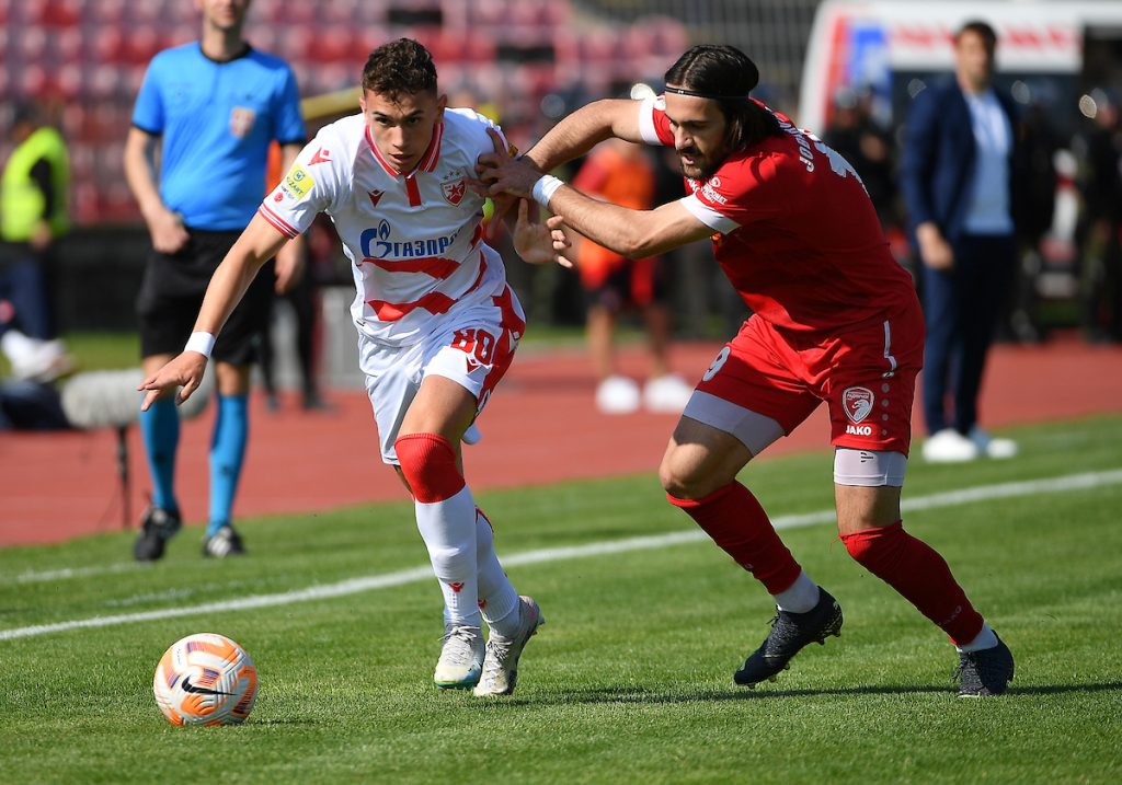 FK RADNIČKI 1923: Osuđujemo nasilje, ali - Domaći fudbal, Fudbal, The  Best Of, Top News Sportske vesti - HotSport