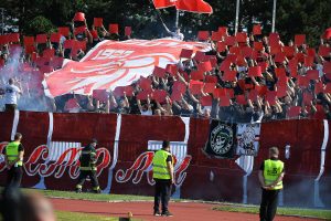 OVAKO JE ZORIĆ SPREČIO ZVEZDU DA OSVOJI TITULU SA 100+ BODOVA: Gol domaćih za oduševljenje na ‘Čika Dači’! (VIDEO)