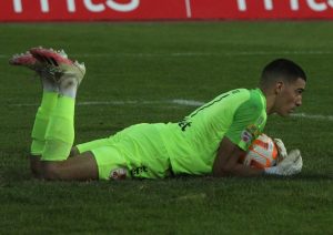 POZNATI DETALJI TUČE U NIŠU: Evo zbog čega je uhapšen reprezentativac Srbije!