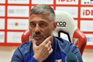 BATAK PRED CRVENU ZVEZDU: ‘U fudbalu i životu je sve moguće!’ (VIDEO)