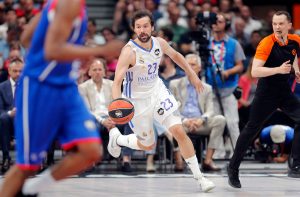 SERHIO LJULJ PORUČIO: ‘Daćemo  sve da pokušamo da pobedimo!’