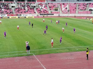 KEC U NIŠU: Radnički beži od opasne zone! (FOTO) (VIDEO)