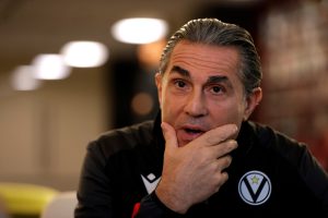 SKARIOLO OTVORENO: ‘Stranci u evropskoj košarci su ozbiljan problem!’ (VIDEO)