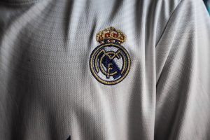 DA LI JE OVO PRITISAK NA SUDIJE: Oglasio se Realov igrač i nazvao svoj tim lakom metom! (VIDEO)