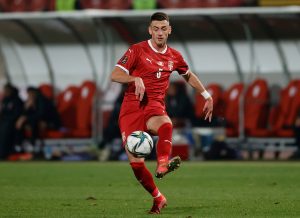 ALEKSA TERZIĆ IMA NOVI KLUB: Započinje novo poglavlje u karijeri!