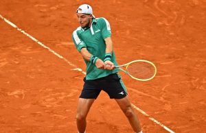 ALKARAS SAZNAO RIVALA U FINALU MADRIDA: Kvalifikant nastavio svoju bajku!