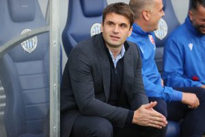 MILOJEVIĆ NAKON PLASMANA U FINALE KUPA: „Moramo da odbranimo duplu krunu!“