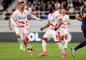 ZVEZDA NA ’ČIKA DAĆI’ U KOMBINOVANOM SASTAVU: Evo gde možete pratiti ovaj duel!