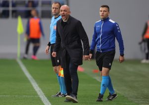 LAZETIĆ NAKON ISPADANJA IZ KUPA: ’Svaka čast mojim momcima i kada su gubili 3:0 nisu se predali!’ (VIDEO)