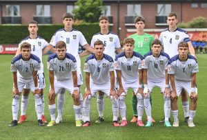 GORE NIJE MOGLO, SREĆA IZDALA ORLIĆE: Poljska golom u 90. minutu eliminisala Srbiju sa Evropskog prvenstva! (VIDEO)