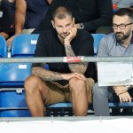 MICOV POJAČANJE PRONAŠAO U ABA LIGI: Bivši igrač Partizana se seli u Tursku!