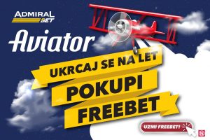 OBILNE PADAVINE NAS OČEKUJU DO KRAJA MAJA: Ponesite kišobran ili ogrnite kabanicu, jer će i ove nedelje pljuštati na AdmiralBet.rs!