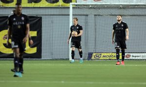 ČUKA KIKSIRALA, TSC POBEDIO: Bačvani na pragu kvalfikacija za Ligu šampiona!