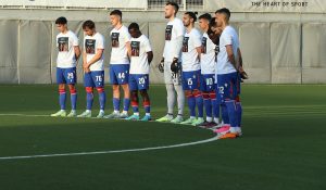 SLIKA KOJA SLAMA SRCA: Gest Delija raspklakaće gotovo sve, odali počast tragično nastradalima! (FOTO)