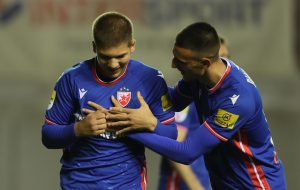 ŠILJA I BEKAM DOVOLJNI ZA TRIJUMF NA KROVU: Šampion novom pobedom nastavio sezonu! (VIDEO)