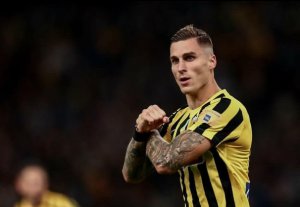 NOVI OBRT SITUACIJE VRANJEŠ-PARTIZAN: Stopiran transfer! (FOTO)