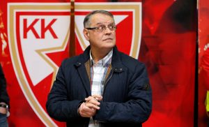 DIREKTOR PARTIZANA U PODGORICI VREĐAO ČOVIĆA DOK JE PRETIO SUDIJI: ‘Je*o te Čović i ti njega! Videćeš ti!’ (FOTO)