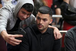 PORUKA ZA NEMANJU RADONJIĆA: Evo šta su Delije poručile bivšem igraču Crvene zvezde! (VIDEO)