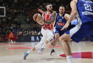 VILDOZA SKINUO KAPU PARTIZANU: „Nisu zaslužili da ispadnu od Reala, ali to je život!“