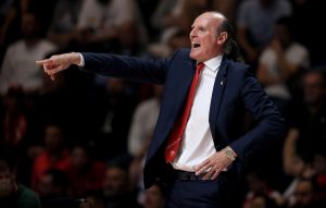 IVANOVIĆ OTKRIO KLJUČ ZA MOĆNU POBEDU NAD PODGORIČANIMA: „Sada opet imamo dužu pauzu, treba nam još jedan pobeda!“