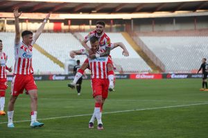 ZVEZDA BROJI SITNO DO REKORDA STAROG VIŠE OD POLA VEKA: Real Madrid bio neprikosnoven skoro šest decenija!