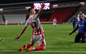 PEŠIĆ ŽELI U FERENCVAROŠ: Mađari mu nude manje nego Zvezda, ali su spremni da plate obeštećenje!