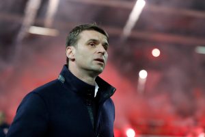 MILOJEVIĆ NA KORAK OD TITULE: Bivši trener Crvene zvezde ima 14 bodova više od Marka Nikolića!