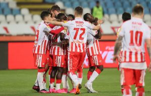 GOL KANGVE KOJI JE SLOMIO VOŠU: Evo kako je Zvezda dobila duboko u nadoknadi! (VIDEO)