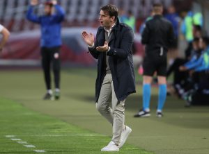 MILOJEVIĆ NAKON DRAME NA MARAKANI: Svaka čast momcima, možemo dalje i u Kupu!