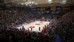 ZBOG INCIDENATA NA TREĆEM MEČU, PRAZNI SE DEO PIONIRA: Kazne za oba kluba, Nanelija i Madara!