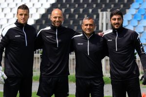 SRBIN NA GOLU REPREZENTACIJE JERMENIJE: Čančarević za HotSport – ‘Sve je došlo na naplatu!’ (VIDEO)