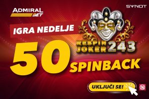 DŽOKER IMA 243 NAČINA DA NAGRADI IGRAČE: Pogledajte šta očekuje igrače uoči velike borbe!