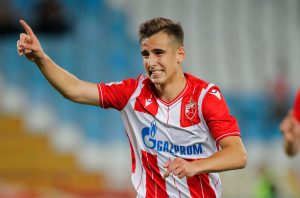 NIŠTA OD ZVEZDE: Andrija Radulović ima novi klub i ovoga put je konačno!