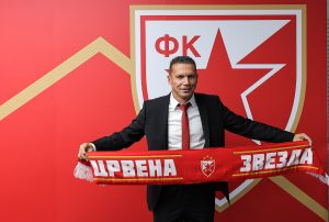 BAHAROV DEBI JE BLIZU: Izraelac prvi put vodi Zvezdu u Užicu – početak priprema propušta mnoštvo igrača!