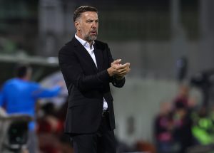 KRSTAJIĆ PORUČIO NAKON REMIJA SA SRBIJOM: ’Treba vremena, samo što ljudi u Bugarskoj ne shvataju!’ (VIDEO)