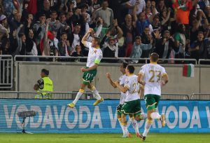 SELEKTOR BUGARSKE PRED DUEL SA SRBIJOM: ‘Imaju fudbalere svetske klase!’