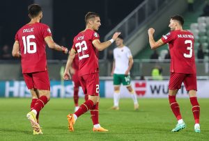 PODELA BODOVA U RAZGRADU: Lazović sprečio katastrofu! (FOTO) (VIDEO)