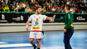 SRBIJA PONIZILA ČILE, NESTVARNA POBEDA ORLIĆA: Naredni rival je neugodni Maroko!