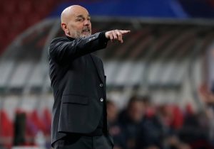 PIOLI: ‘Ganuti smo Zlatanovom odlukom! Neće biti lako početi ponovo bez njega!’ (FOTO) (VIDEO)