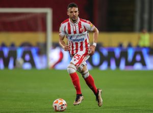 ERAKOVIĆ: ‘Normalno je da razmišljamo o Ligi šampiona! Protiv Zenita možemo videti gde smo u odnosu na ranije susrete!’