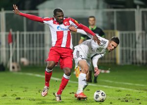 VIKTOR ROGAN: ‘Ako nam se ukaže prilika za plasman u Ligu Evrope, sigurno je nećemo propustiti!’