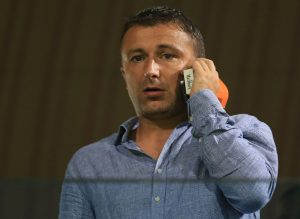 MATIJAŠEVIĆ: ‘Nadam se i proleću u Evropi! Magija ne postoji, već samo red, rad i disciplina!’