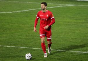 HOTSPORT SAZNAJE – KERŽAKOV DOBIO NAJVEĆE POJAČANJE: Kapiten ponovo u Subotici, štoper se vraća na mesto uspeha! (FOTO)