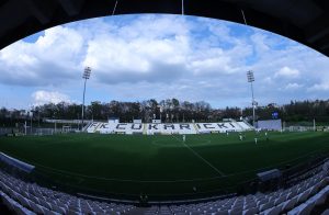 NOVO POJAČANJE NA BRDU: Čukarički pronašao levog beka u MLS!